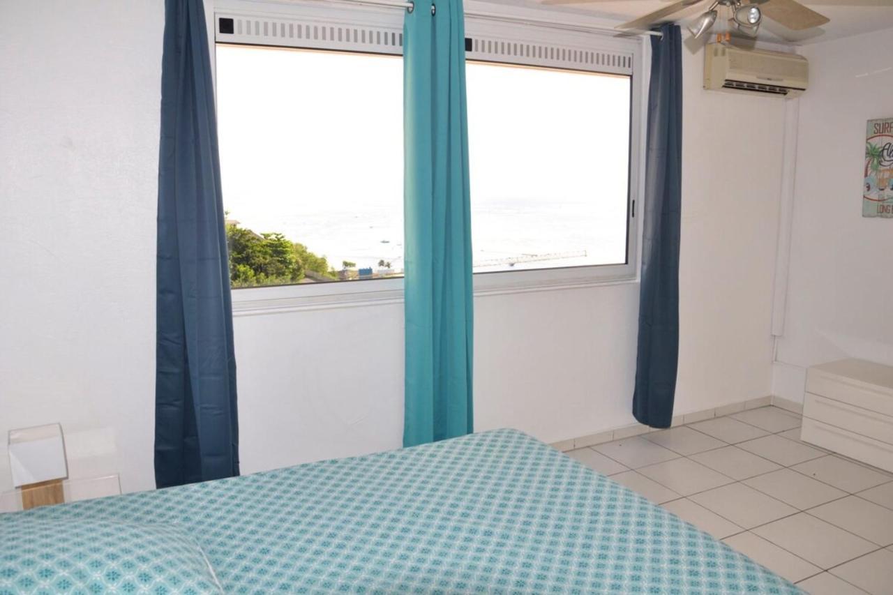 Appartement Standing 2 Chambres Vue Mer Res Tahiri 3 Punaauia  Dış mekan fotoğraf